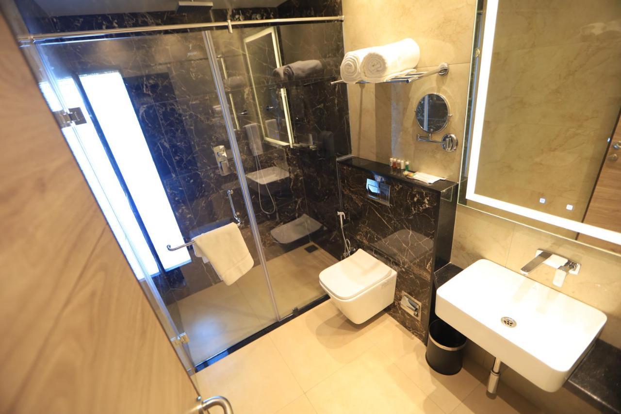 Kings Bury Inn กุมพาโกนัม ภายนอก รูปภาพ