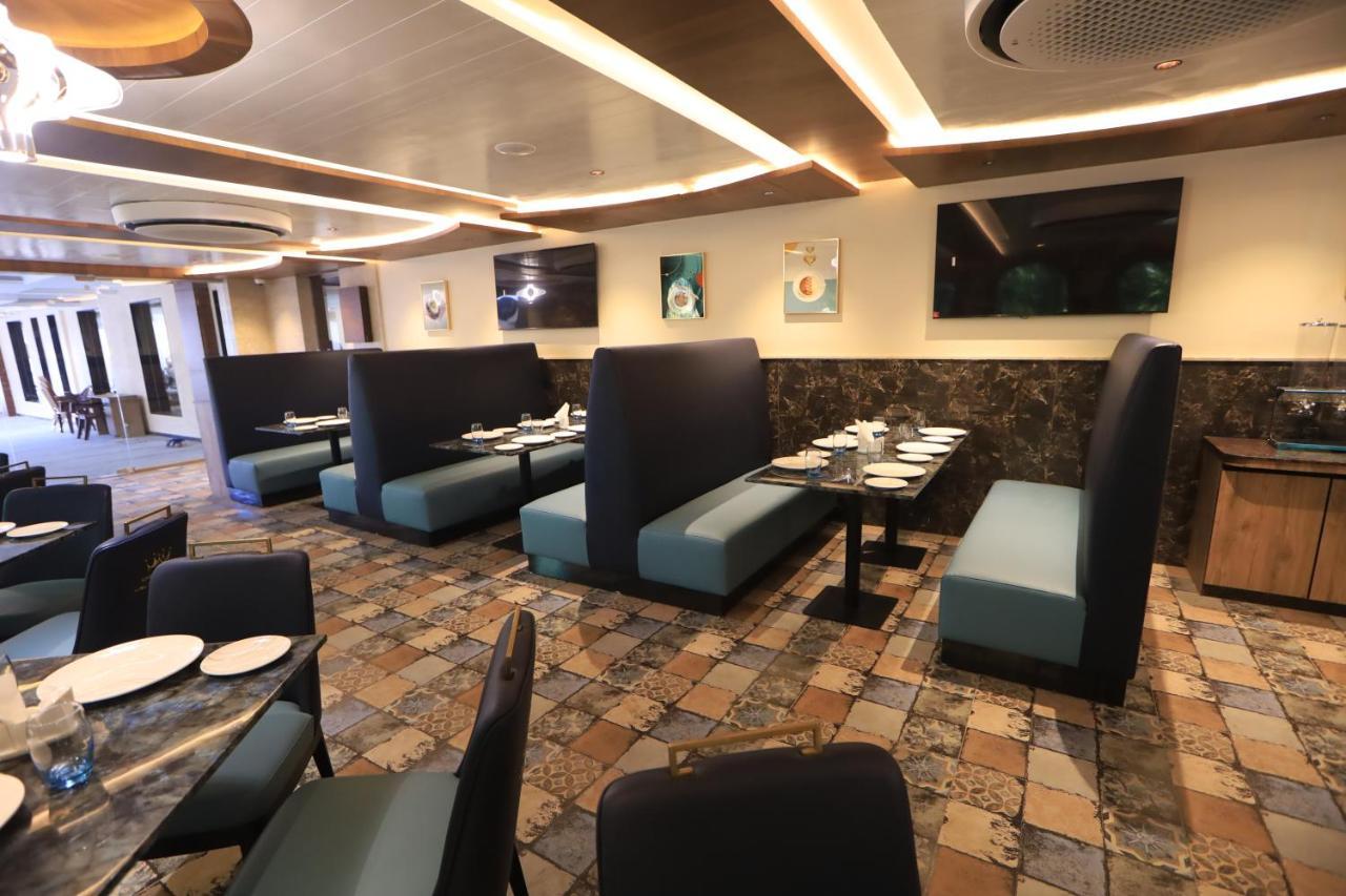 Kings Bury Inn กุมพาโกนัม ภายนอก รูปภาพ