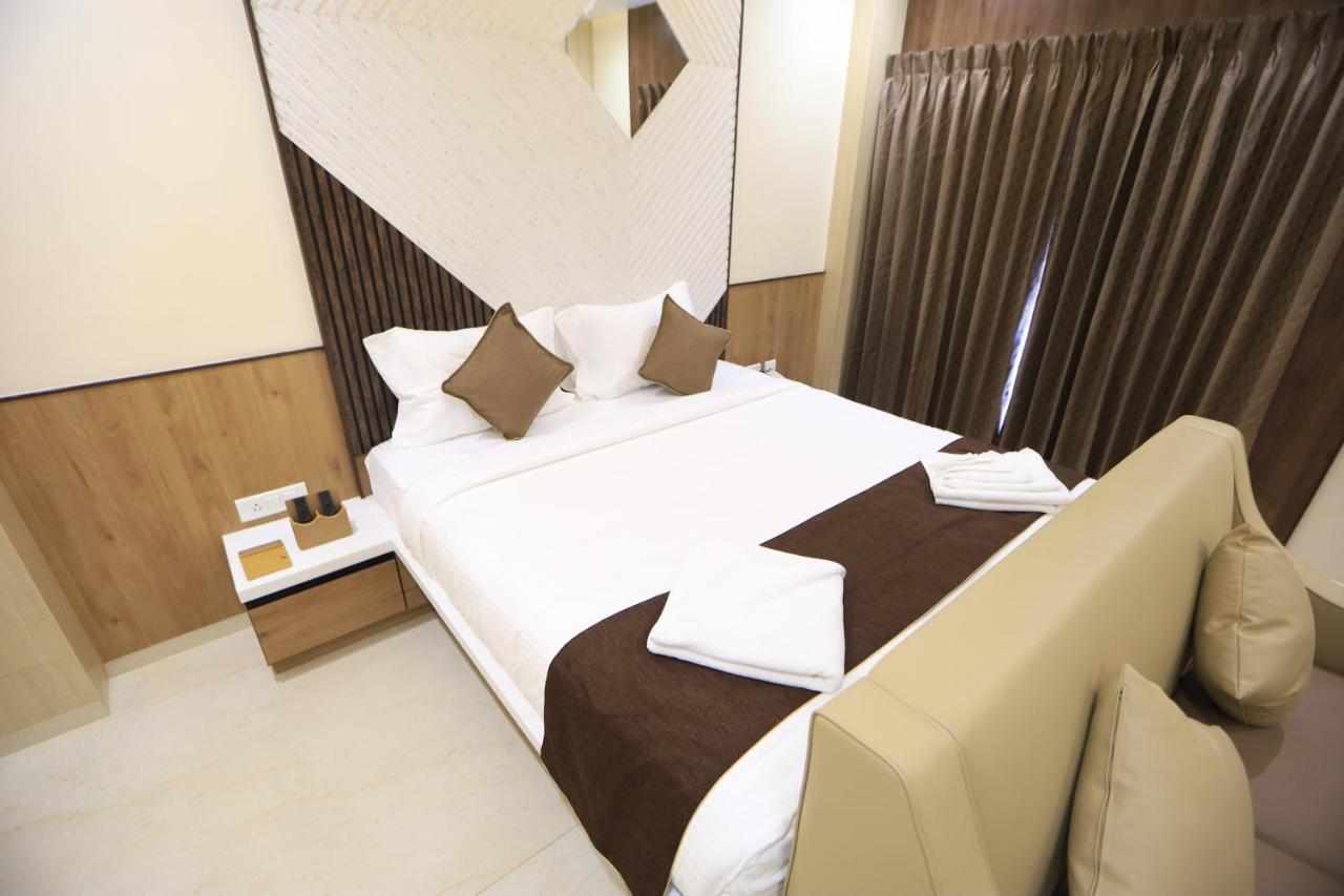 Kings Bury Inn กุมพาโกนัม ภายนอก รูปภาพ