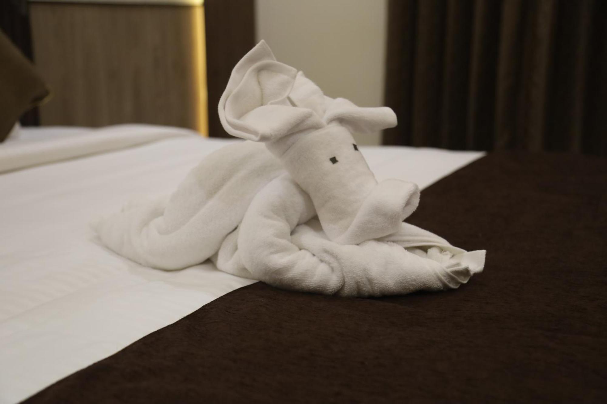 Kings Bury Inn กุมพาโกนัม ภายนอก รูปภาพ